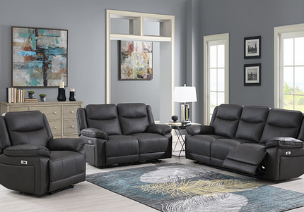 Collection image for: Turin Recliner Collection