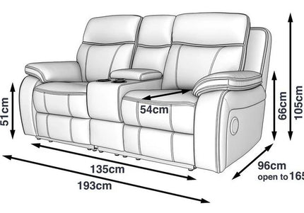 Collection image for: Power Recliner Collection