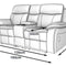 Power Recliner Collection