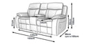 Power Recliner Collection