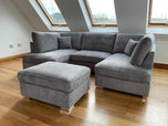 Grey / Excluded