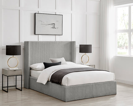 Gemini Ottoman Bed Bundle