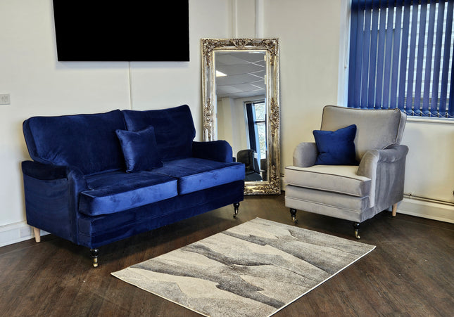 New York 3+1  Seat Sofa Set- Special Offer