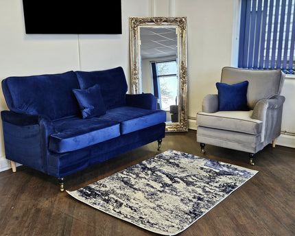 New York 3+1 Sofa with Accent Chair - Special Offer