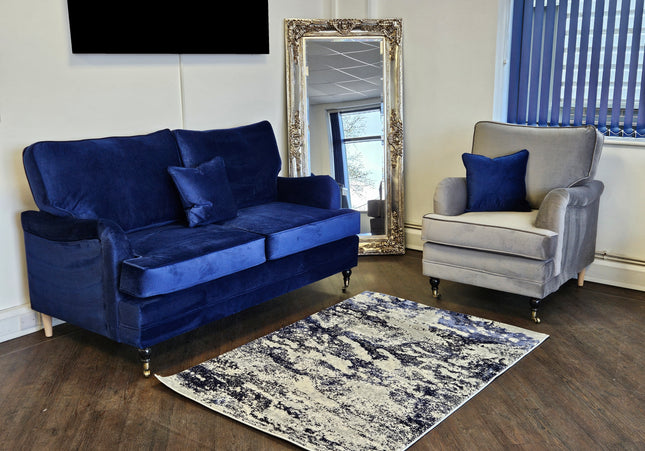 New York 3+1  Seat Sofa Set- Special Offer