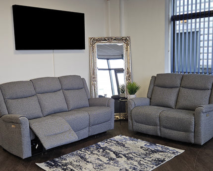 Lexus 3+2 Power Recliner 'Special Offer'