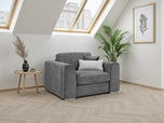 Grey / Excluded