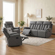 Grey / Excluded