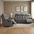 Grey / Excluded