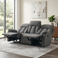 Grey / Excluded