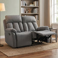 Grey / Excluded