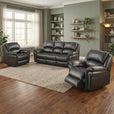 Black / Excluded