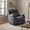 Slate Grey / Excluded