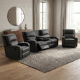 Grey / Excluded
