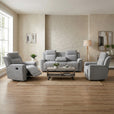 Light Grey / Excluded