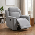 Light Grey / Excluded