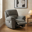 Stone Grey