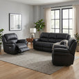 Black / Excluded