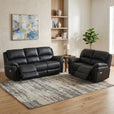 Black / Excluded