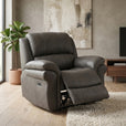 Grey / Excluded