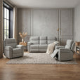 Light Grey / Excluded