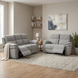 Light Grey / Excluded