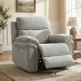 Light Grey / Excluded
