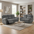 Dark Grey / Excluded