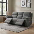 Dark Grey / Excluded