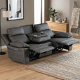 Dark Grey / Excluded