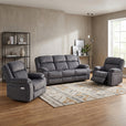 Slate Grey