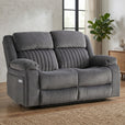 Slate Grey