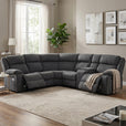 Slate Grey / Excluded