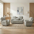 Beige / Included