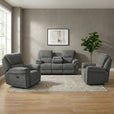 Stone Grey
