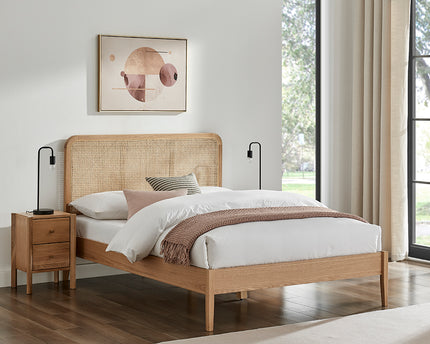 Giselle Bed Bundle