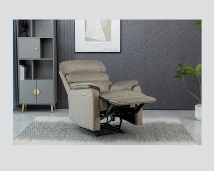 Savoy Armchair Power Recliner