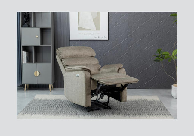 Savoy Armchair Power Recliner
