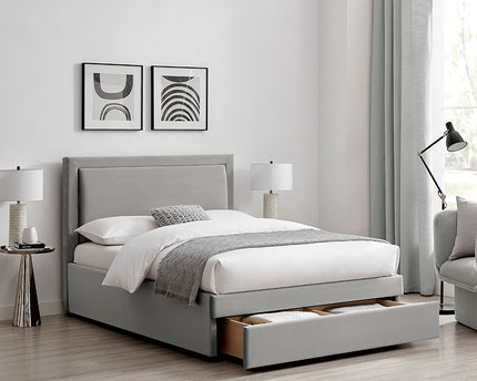 Ursa Drawer Storage Bed Bundle