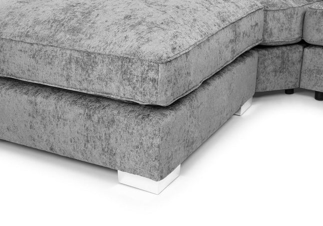 moveable footstool