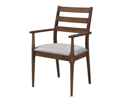 Orlando Walnut 1.5m Dining Set With 4 Chairs + Bench