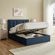 Navy / Double