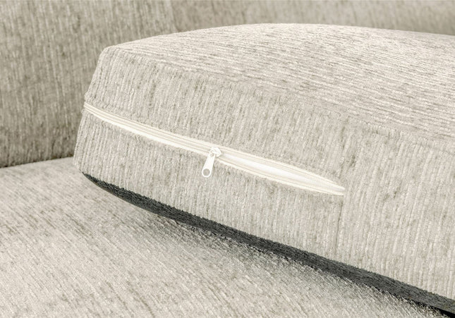 Removable cushion covers