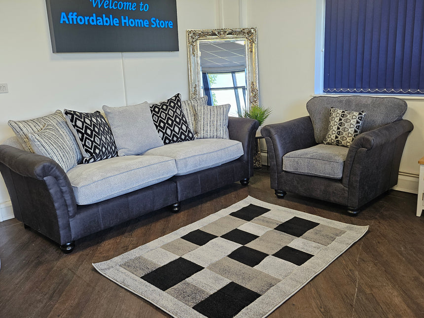 Westwood 4 Seater + Armchair Special Offer