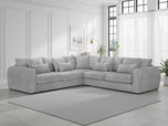 Grey / Excluded