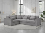 Grey / Excluded