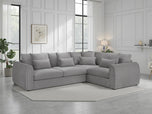 Grey / Excluded