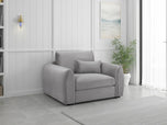 Grey / Excluded