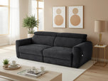 Black / Excluded