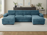 Blue / Excluded